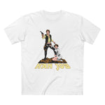 Han Job (Han Solo Princess Leia) - Men’s T-Shirt