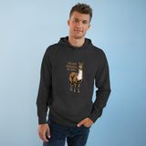 I'm An Animal In Bed - Hoodie