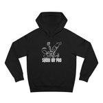 Squid Go Pro - Hoodie