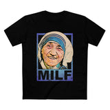 Milf - Men’s T-Shirt