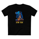 Star Trek - Men’s T-Shirt