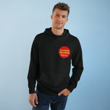 Contains Alcohol For Maximum Effectiveness - Hoodie