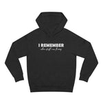 I Remember When Stuff Was Funny - Hoodie