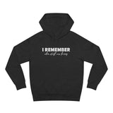 I Remember When Stuff Was Funny - Hoodie