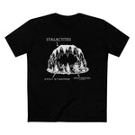 Stalactites And Stalagmites - Men’s T-Shirt