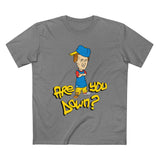 Are You Down? - Men’s T-Shirt