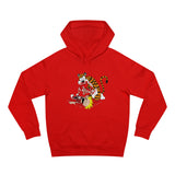 Hobbes' Revenge - Hoodie