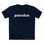 Pancakes - Men’s T-Shirt