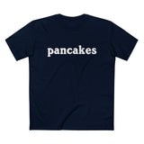 Pancakes - Men’s T-Shirt