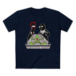 The Kermit Dissection - Men’s T-Shirt