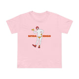 Natural Redhead - Women’s T-Shirt