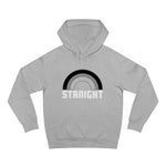 Straight - Hoodie