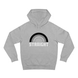 Straight - Hoodie