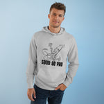 Squid Go Pro - Hoodie