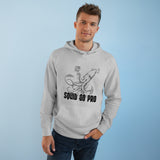 Squid Go Pro - Hoodie