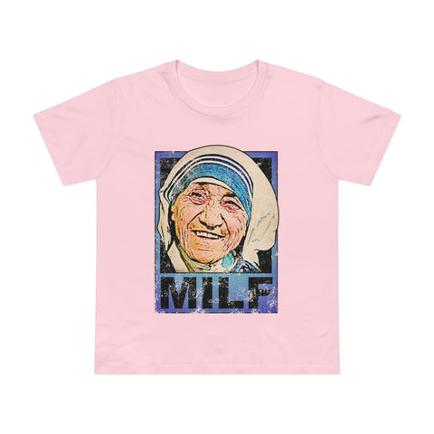 Milf - Women’s T-Shirt