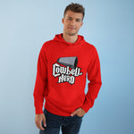 Cowbell Hero - Hoodie