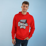 Cowbell Hero - Hoodie