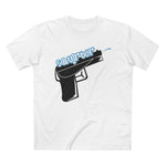 Squirter - Men’s T-Shirt