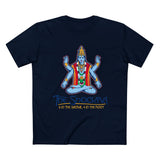 The Shockra - Men’s T-Shirt