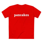 Pancakes - Men’s T-Shirt