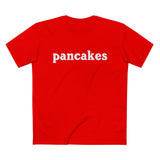 Pancakes - Men’s T-Shirt