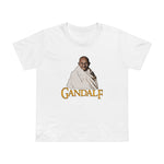 Gandalf (Gandhi) - Women’s T-Shirt