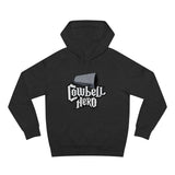 Cowbell Hero - Hoodie