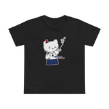 Mello Kitty - Women’s T-Shirt