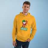 Yo Yo Yo - Merry Kwanzaa Bitches - Hoodie