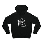 Triangle Hero - Hoodie