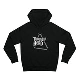 Triangle Hero - Hoodie