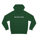 This Is My Clone - Hoodie