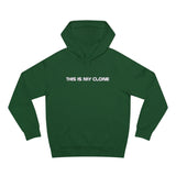 This Is My Clone - Hoodie