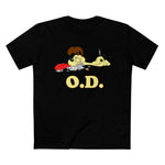 O.d. - Men’s T-Shirt