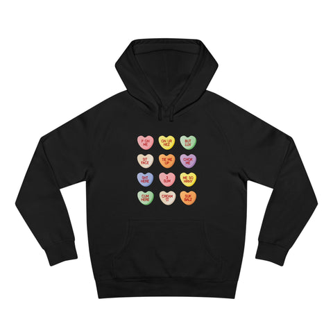 Dirty Valentine - Hoodie