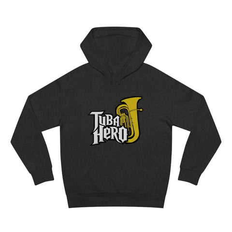 Tuba Hero - Hoodie