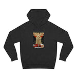 Taking Back Christmas (Jesus vs Santa) - Hoodie