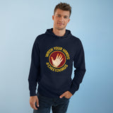 Wash Your Hands #Cheetovirus - Hoodie