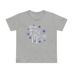 Foxy Moron - Women’s T-Shirt