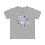 Foxy Moron - Women’s T-Shirt