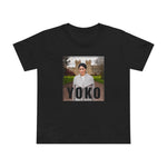 Yoko (Meghan Markle) - Women’s T-Shirt