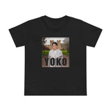 Yoko (Meghan Markle) - Women’s T-Shirt