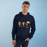 Christian Bale - Jewish Bale - Muslim Bale - Hoodie