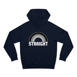 Straight - Hoodie