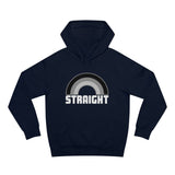 Straight - Hoodie