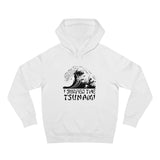 I Surfed The Tsunami - Hoodie