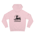 I Surfed The Tsunami - Hoodie