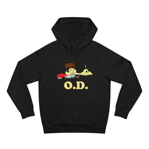 O.d. - Hoodie