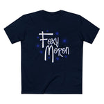 Foxy Moron - Men’s T-Shirt